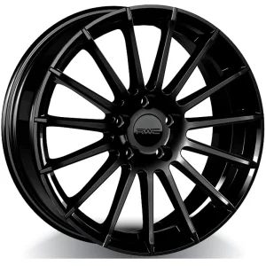 RWC – AD111 – Black – 20″x9″ 32mm – All weather Wheels – RW011190B5123266.45